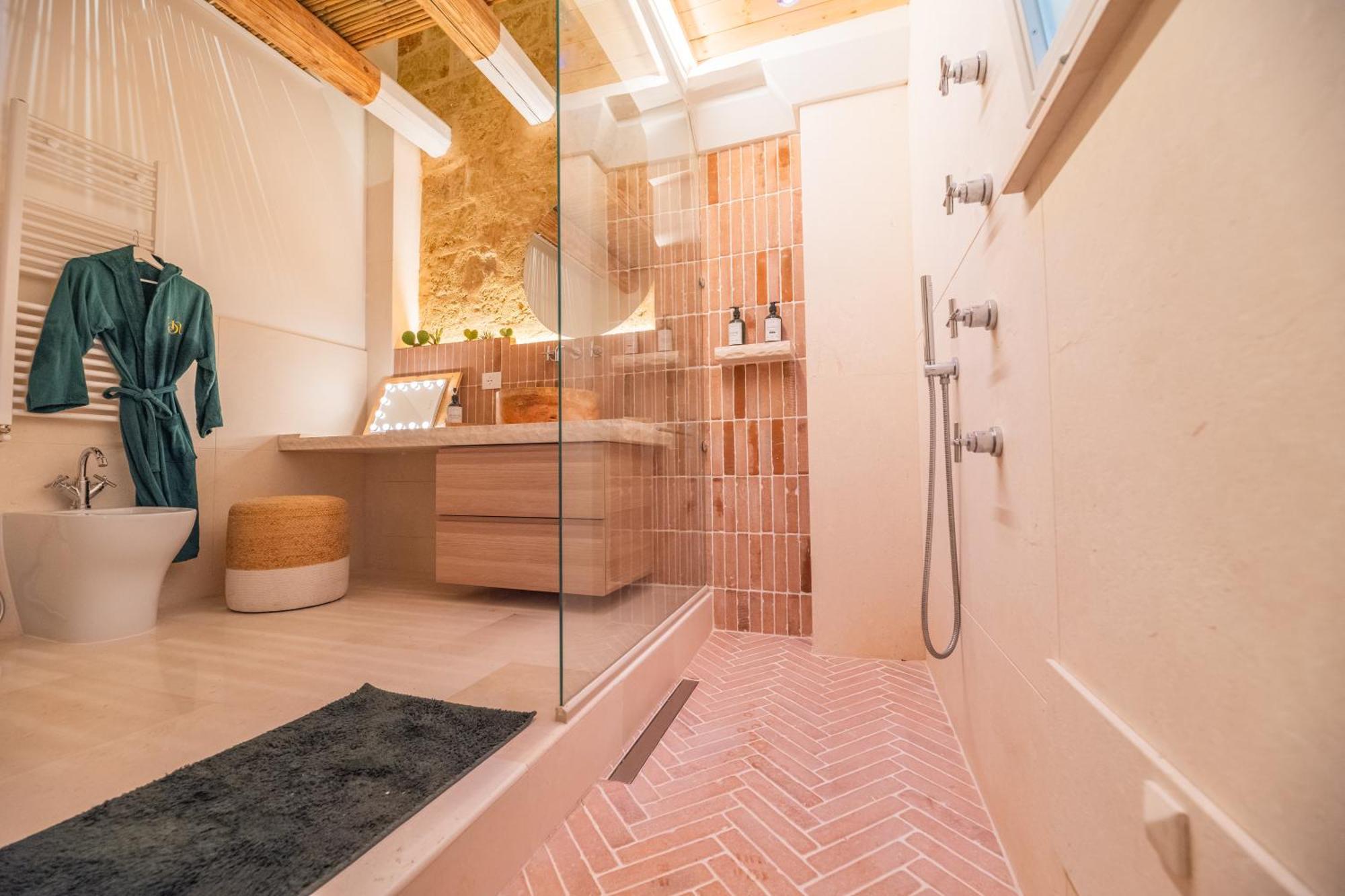 Brando E Nico Suite Home Tricase Zewnętrze zdjęcie