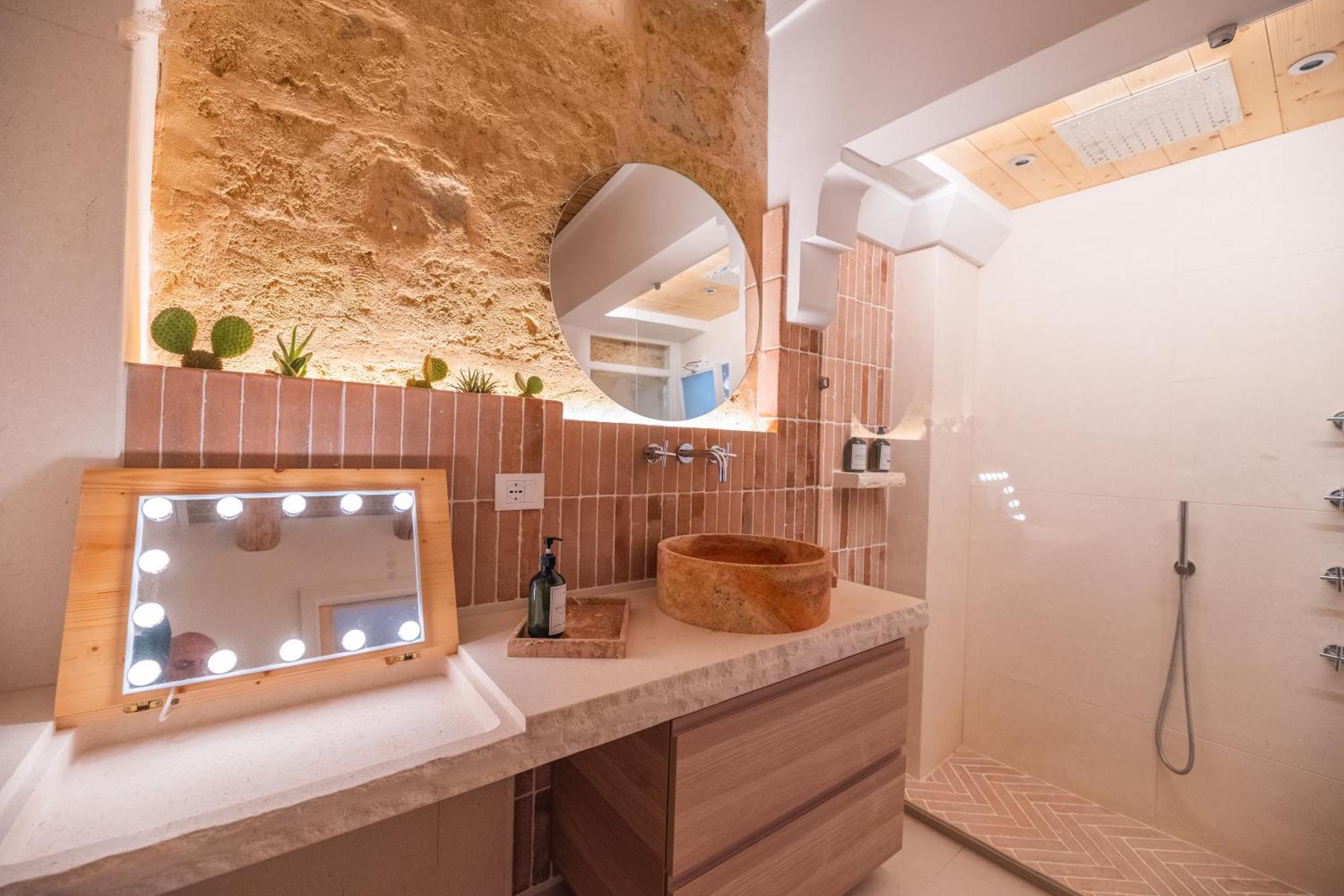 Brando E Nico Suite Home Tricase Zewnętrze zdjęcie