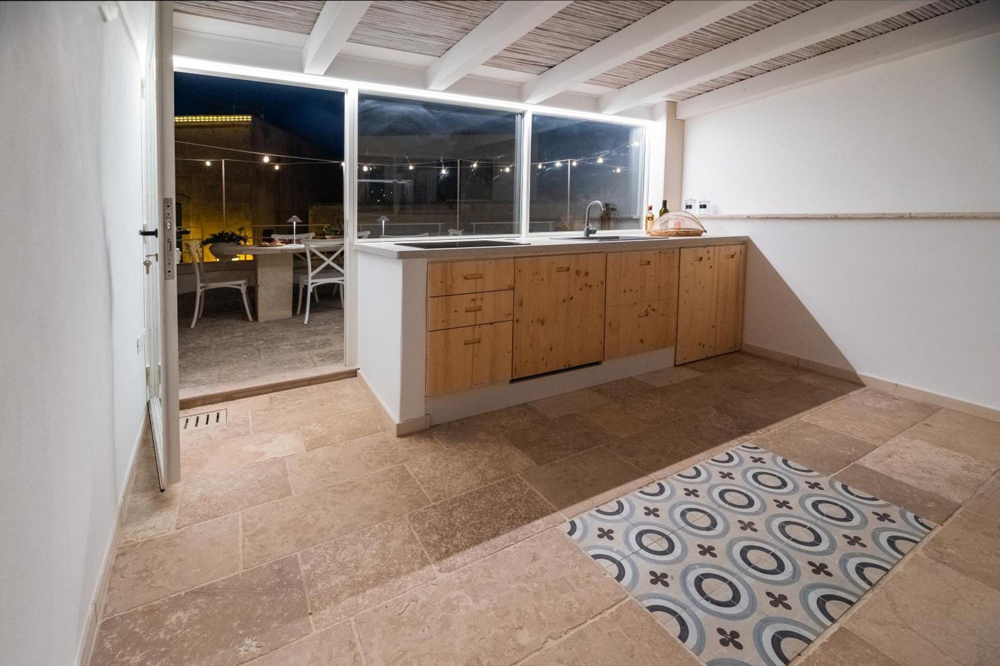 Brando E Nico Suite Home Tricase Zewnętrze zdjęcie